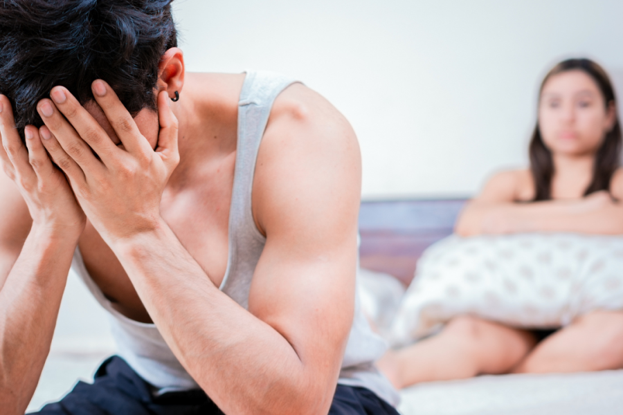 Erectile Dysfunction