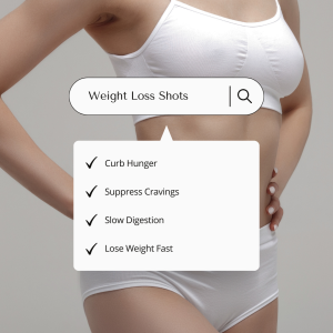 Weight Loss Shots Chandler Arizona