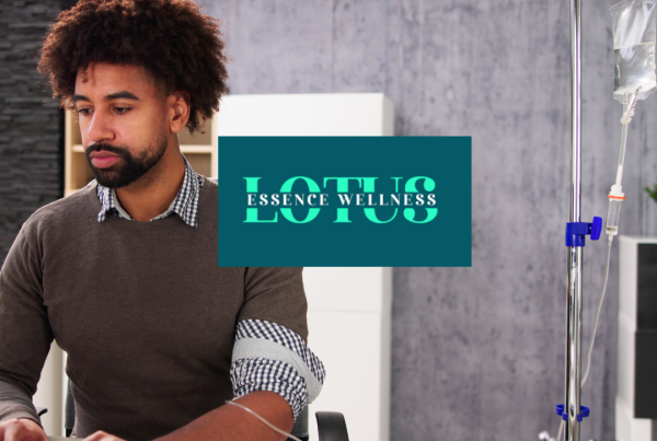 Benefits Of Meyers Cocktail