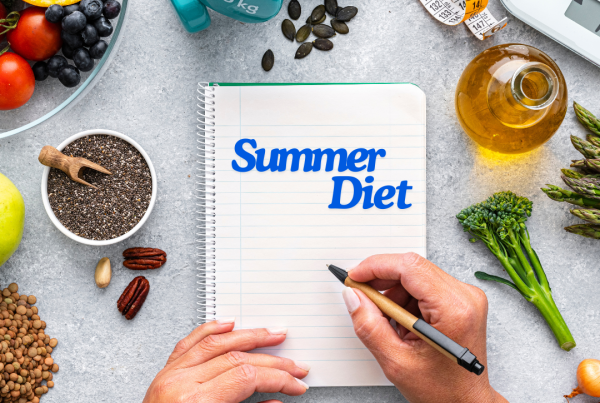 Summer Diet