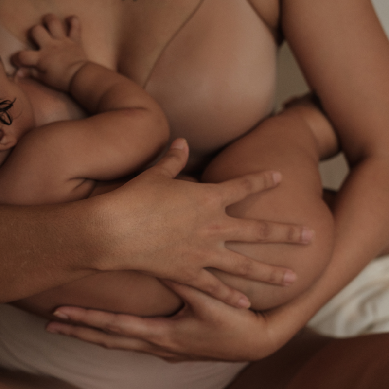 Breastfeeding Classes At Lotus Essence Wellness