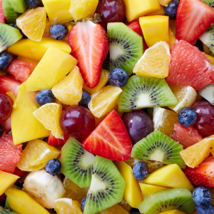 Healthy Summer Fruits