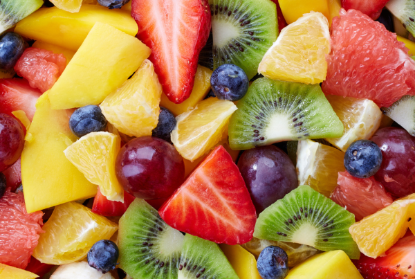Healthy Summer Fruits