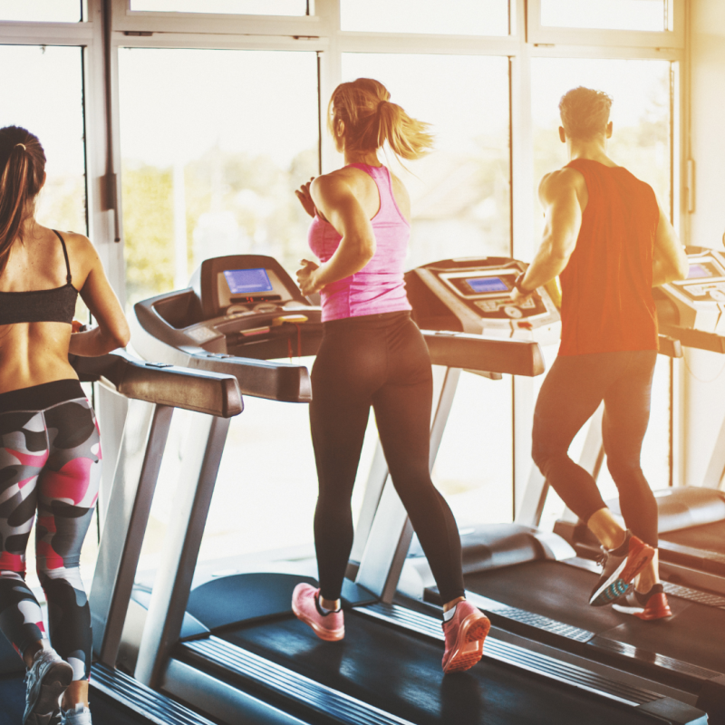 Exercise Weight Loss