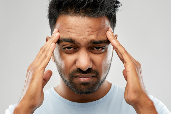 IV Infusions For Migraine Relief
