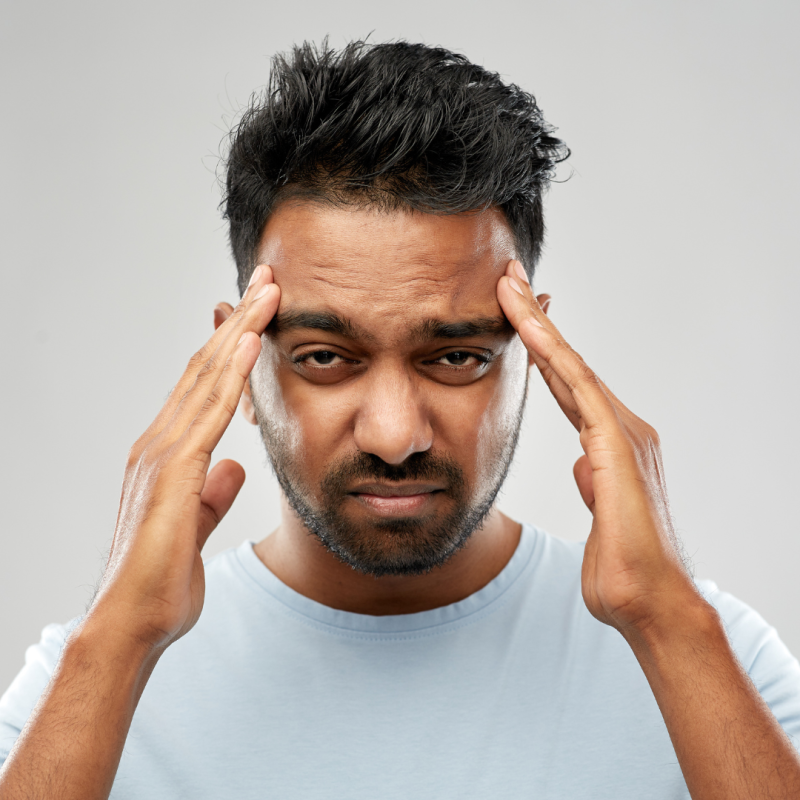IV Infusions For Migraine Relief