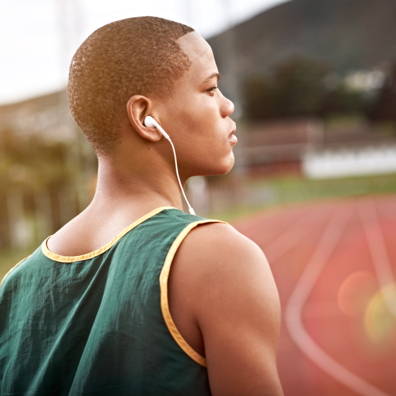 Enhancing Performance with Testosterone Therapy from Lotus Essence Wellness