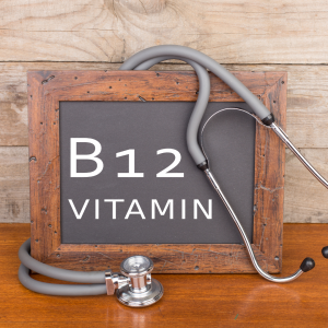 The Impact Of B12 On Weight Loss - LOTUS Essence Welness The Impact Of B12 On Weight Loss