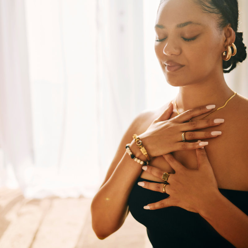 Breathing Techniques