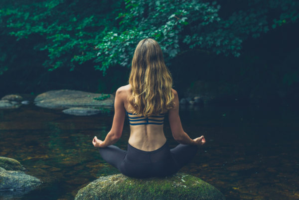 Meditation Techniques