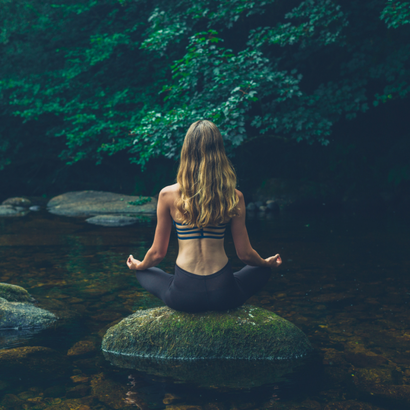 Meditation Techniques