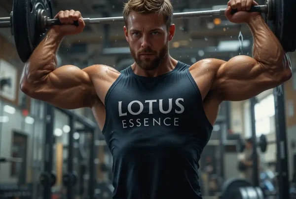 Optimized Personal Performance At Lotus Essence Wellness