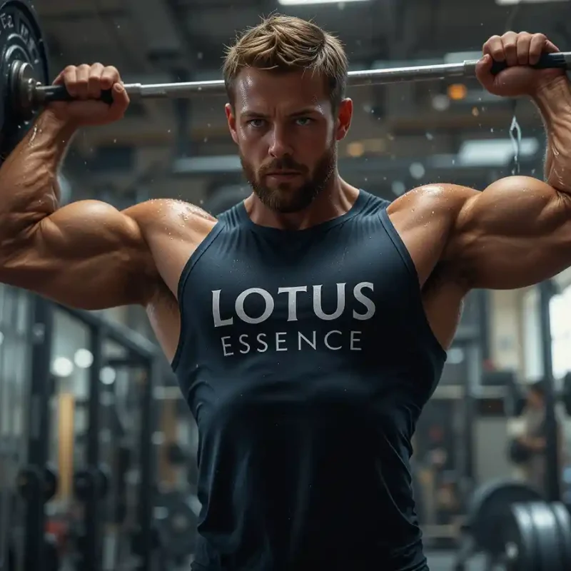 Optimized Personal Performance At Lotus Essence Wellness