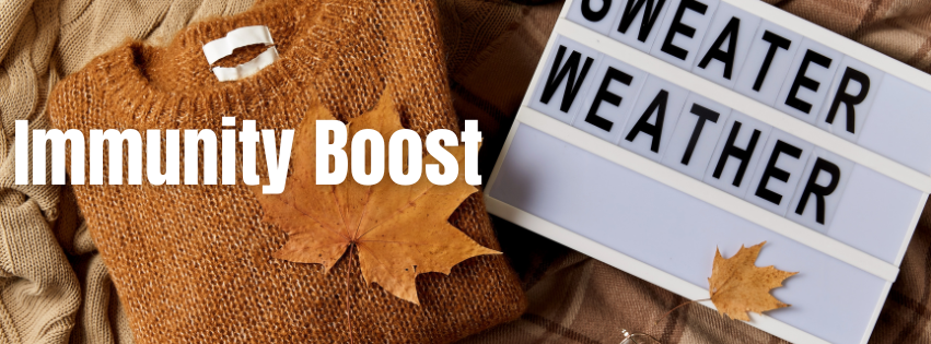 Immunity Boost In Chandler - LOTUS Essence Welness Immunity Boost In Chandler